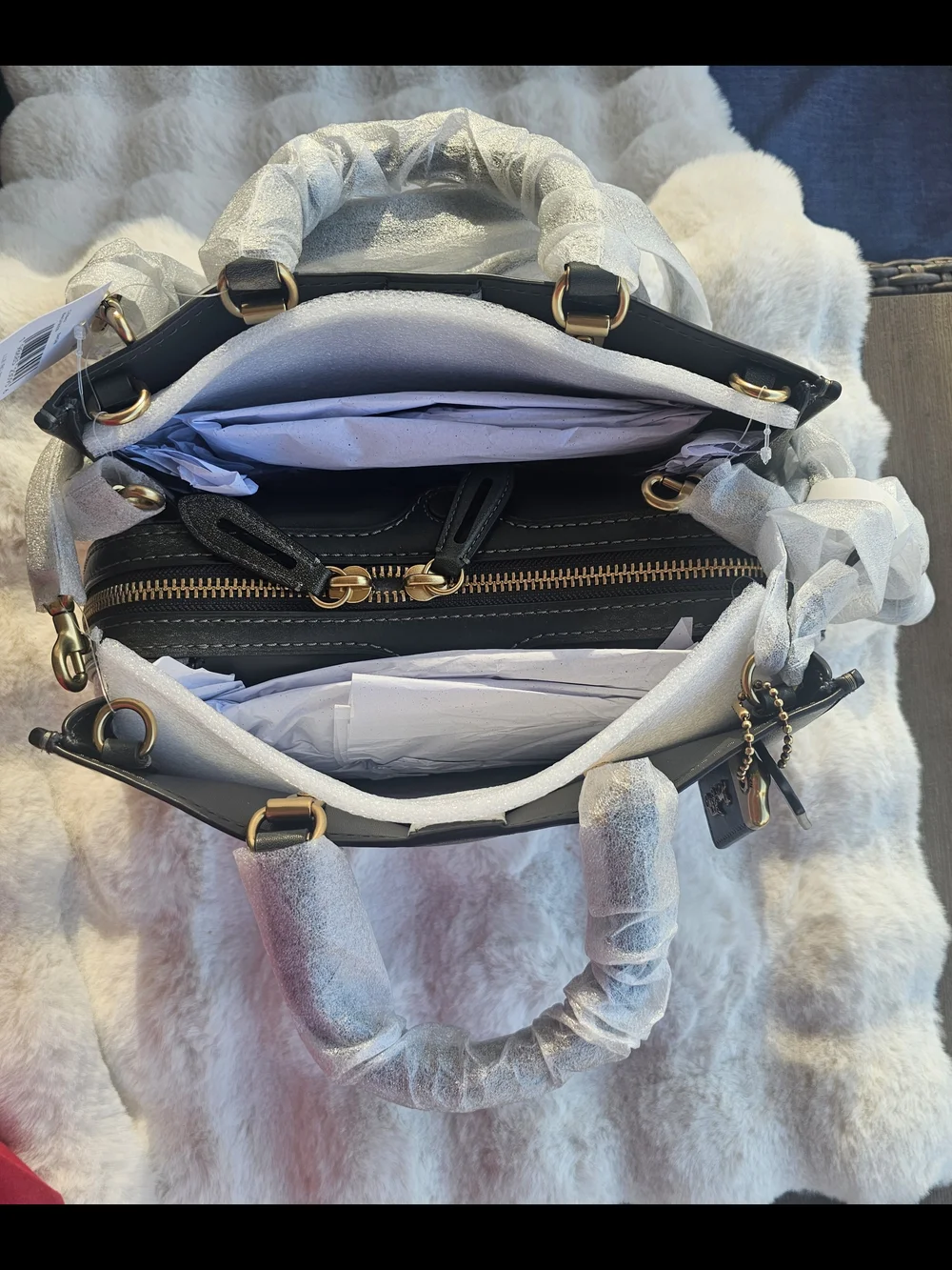 Coach brand nwt